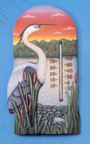 Heron Thermometer