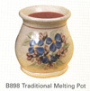 Traditional Melting Pot