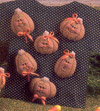 Ginger Mini Pumpkins