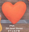 GB Heart Stone