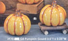 Pumpkin Gourd