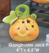 Jack the Pumpkin