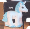 WCM2898 GB Unicorn