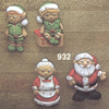 Softie Elf/Santas