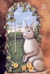 Rabbit Thermometer