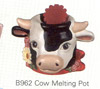 Cow Melting Pot