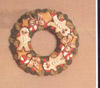 Gingerbread Wreath