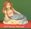 Dainty Mermaid