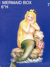 Mermaid Box