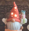 Gnome with Gifts