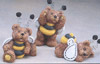 Buzz Bee Bears