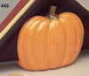 Pumpkin Napkin Holder