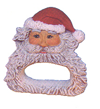 Santa Napkin Ring