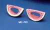 Watermelon Napkiin Ring