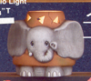Elephant Pot or Lite